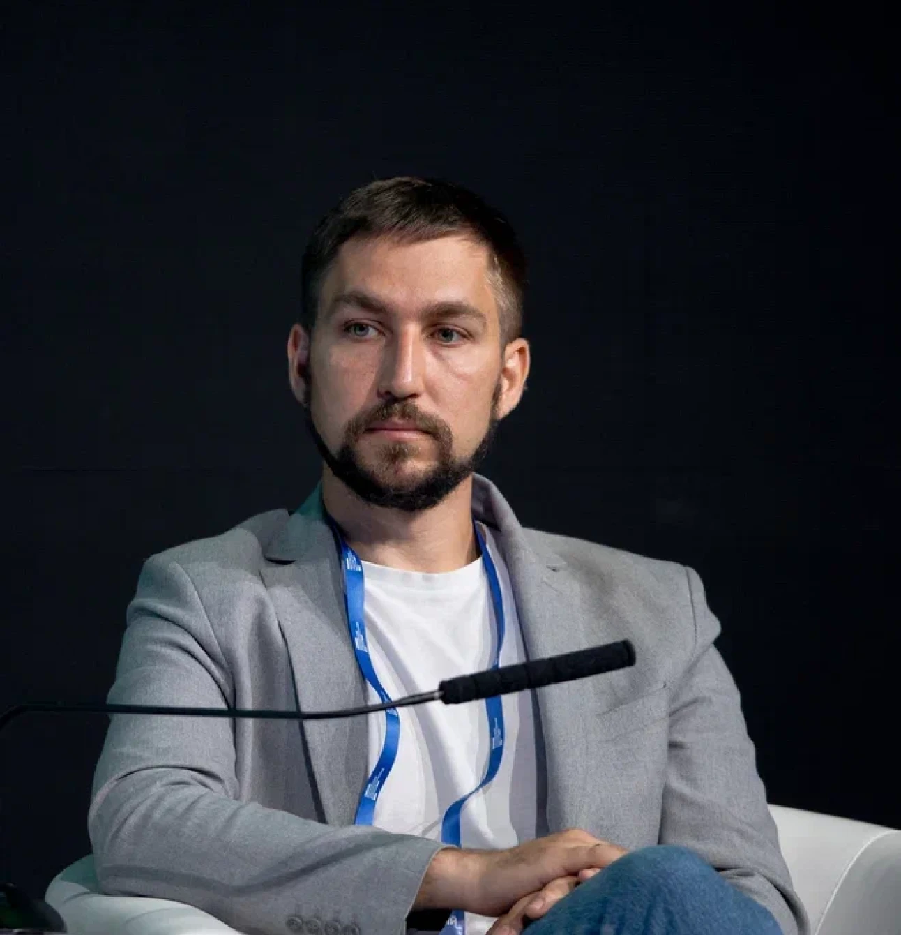 Ashmanov