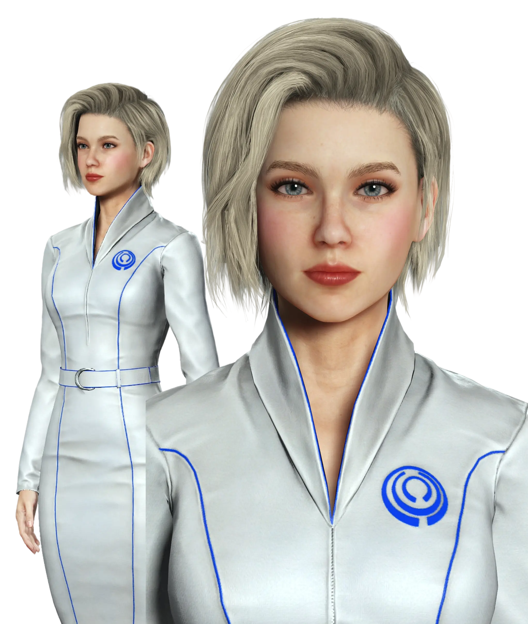 Lilly Avatar